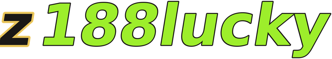 z188lucky logo